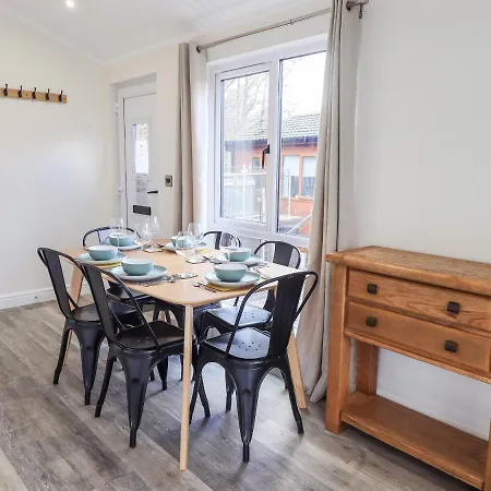 Ferienhaus Lakeshore