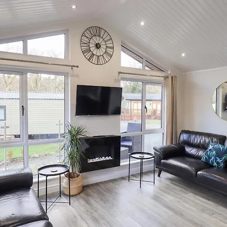 Holiday home Lakeshore Windermere