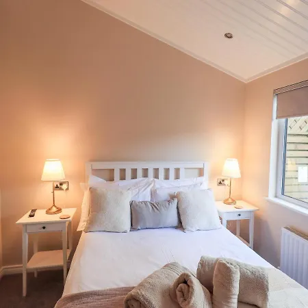 Ferienhaus Lakeshore Windermere