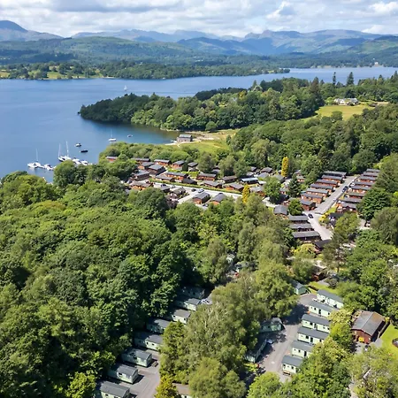 Holiday home Lakeshore Windermere